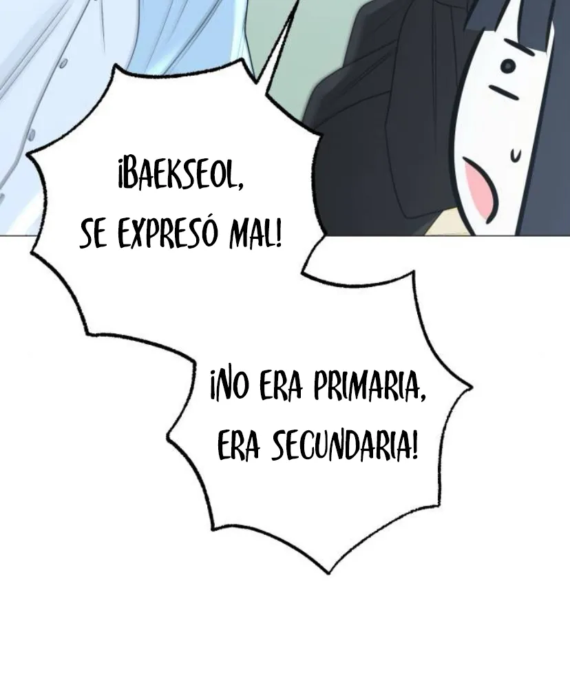 El hashtag es: El primer amor. - Capítulo 15 - Página 136 - LectorTMOo