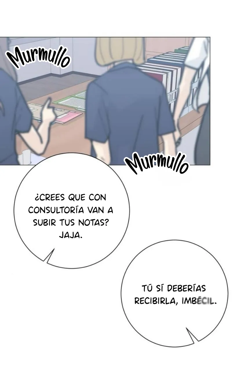 El hashtag es: El primer amor. - Capítulo 15 - Página 143 - LectorTMOo