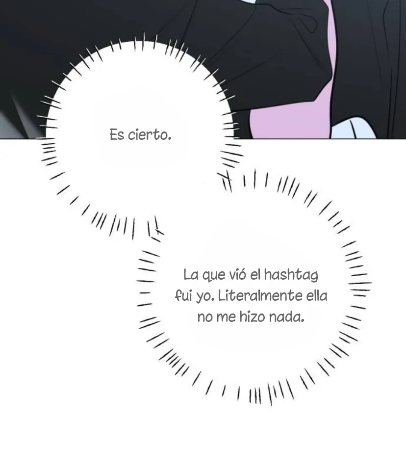 El hashtag es: El primer amor. - Capítulo 15 - Página 20 - LectorTMOo