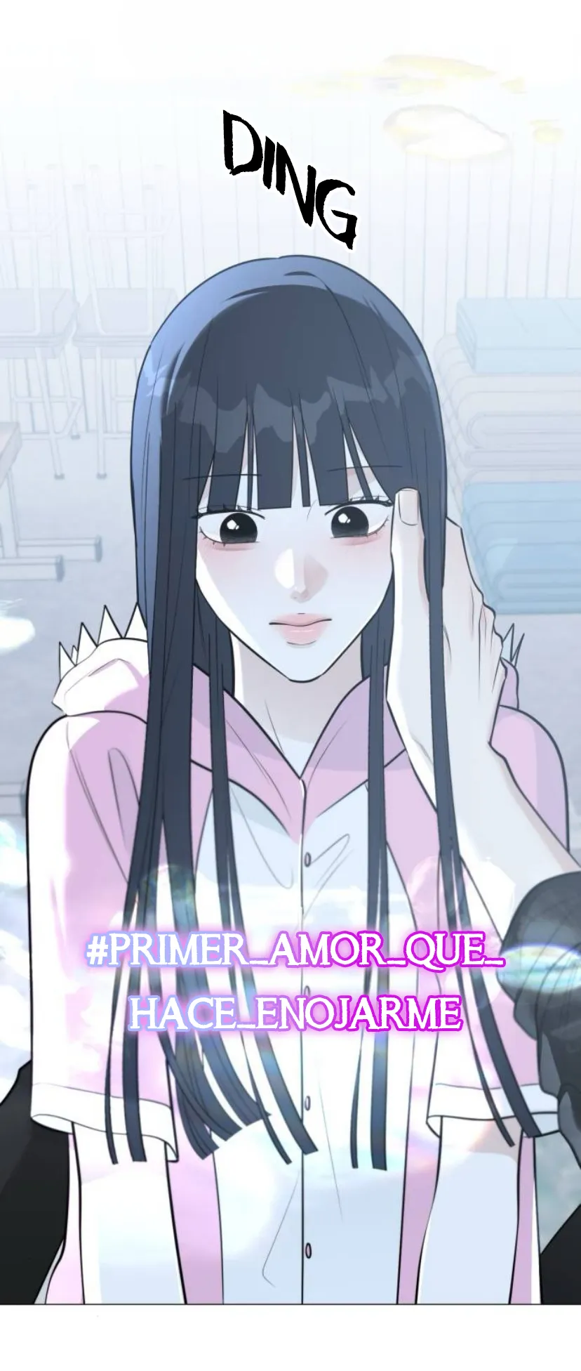 El hashtag es: El primer amor. - Capítulo 15 - Página 26 - LectorTMOo