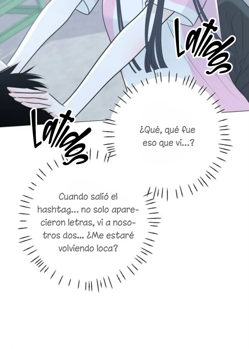 El hashtag es: El primer amor. - Capítulo 15 - Página 39 - LectorTMOo