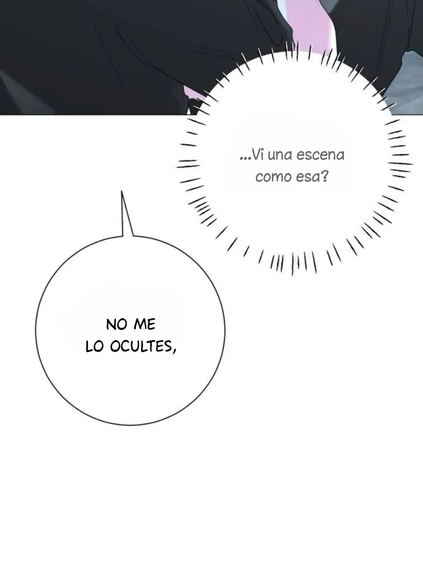 El hashtag es: El primer amor. - Capítulo 15 - Página 41 - LectorTMOo