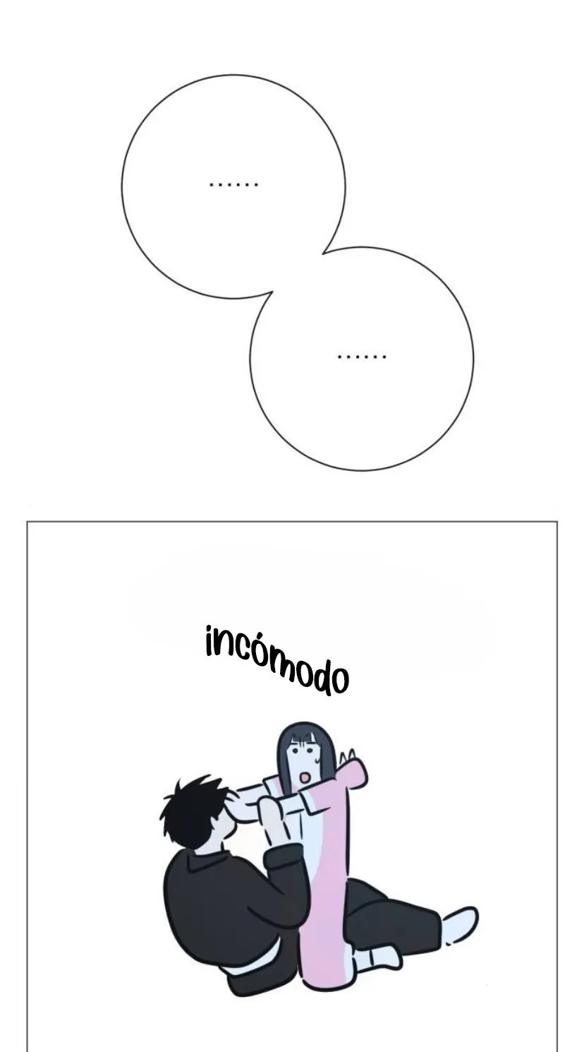 El hashtag es: El primer amor. - Capítulo 15 - Página 49 - LectorTMOo