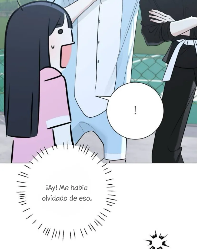 El hashtag es: El primer amor. - Capítulo 15 - Página 75 - LectorTMOo