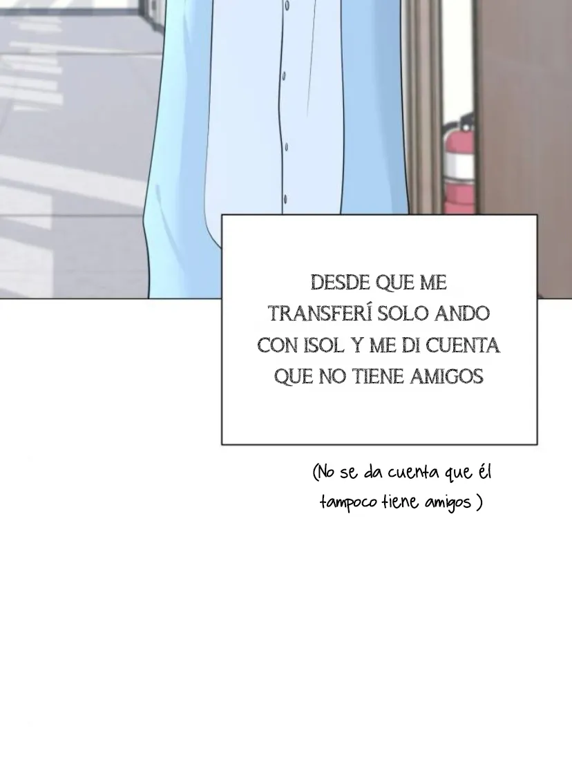 El hashtag es: El primer amor. - Capítulo 15 - Página 8 - LectorTMOo