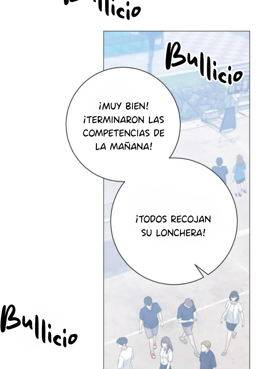 El hashtag es: El primer amor. - Capítulo 15 - Página 81 - LectorTMOo