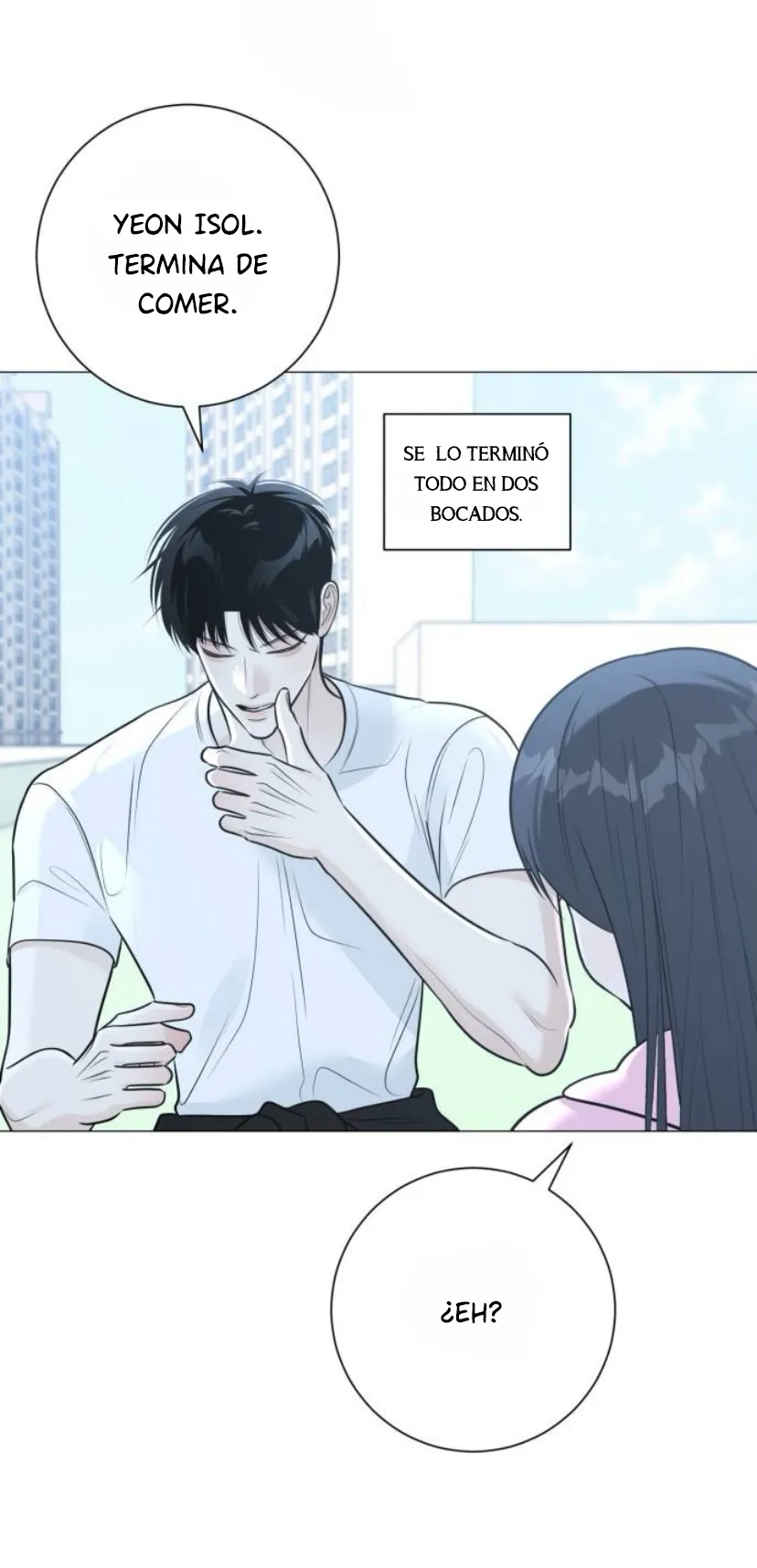 El hashtag es: El primer amor. - Capítulo 15 - Página 95 - LectorTMOo