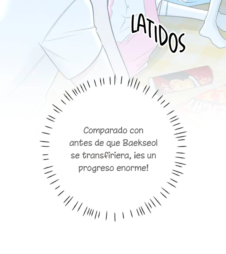 El hashtag es: El primer amor. - Capítulo 16 - Página 10 - LectorTMOo