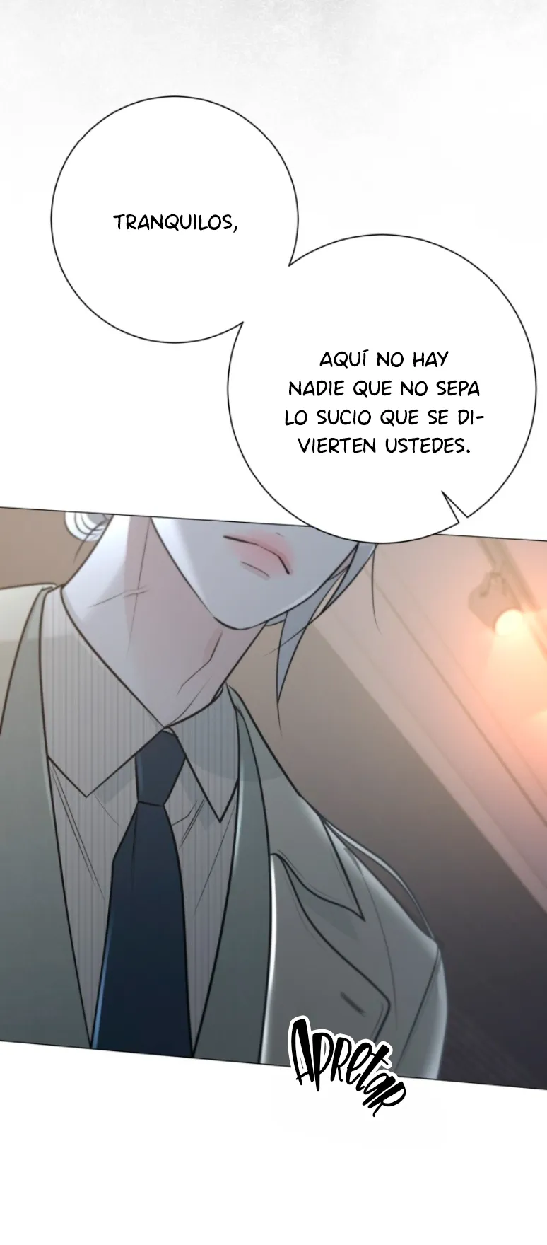 El hashtag es: El primer amor. - Capítulo 16 - Página 121 - LectorTMOo