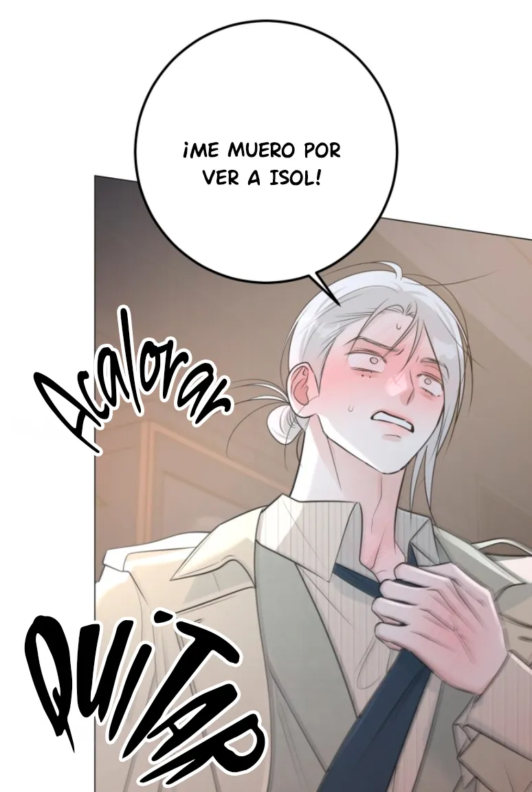 El hashtag es: El primer amor. - Capítulo 16 - Página 129 - LectorTMOo