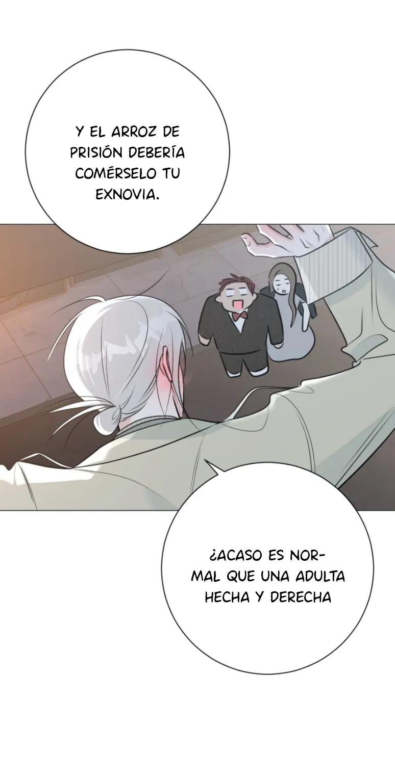 El hashtag es: El primer amor. - Capítulo 16 - Página 138 - LectorTMOo