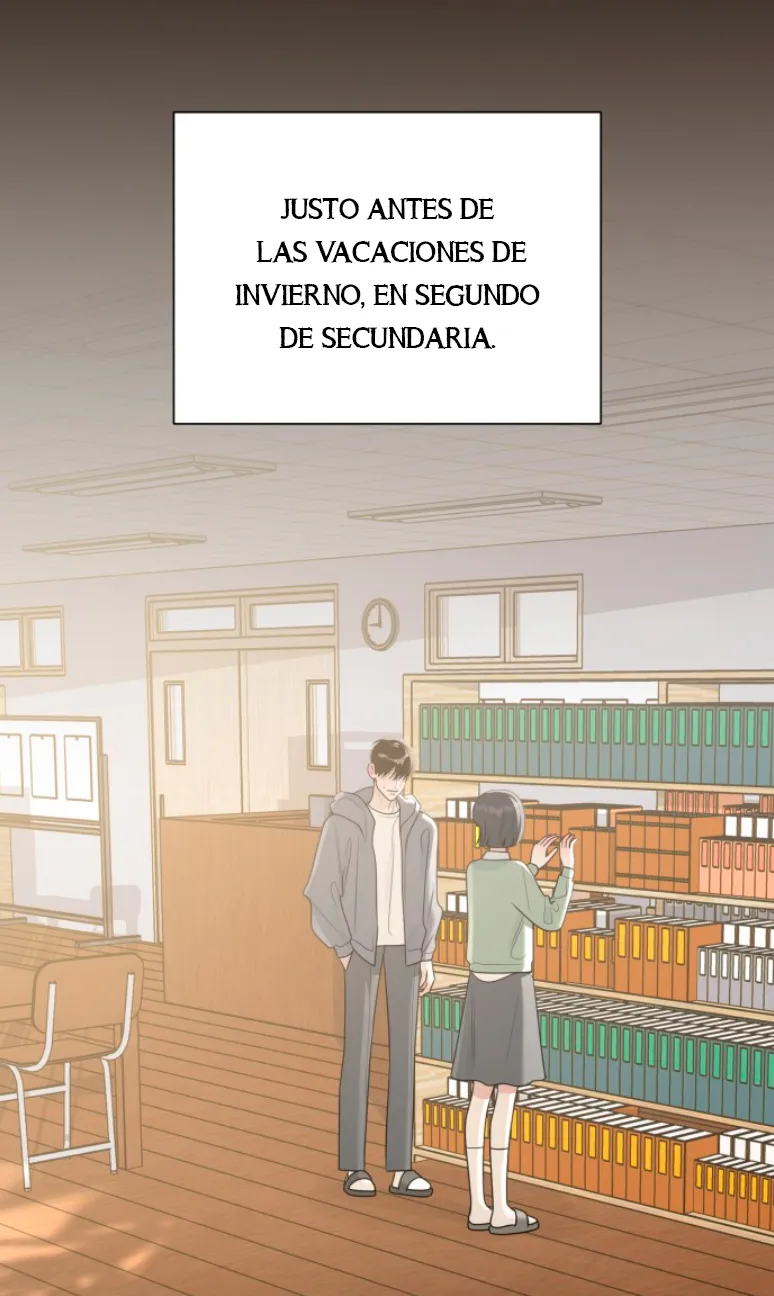 El hashtag es: El primer amor. - Capítulo 16 - Página 25 - LectorTMOo