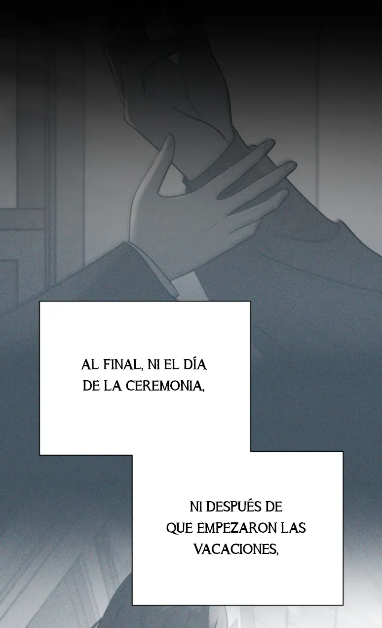 El hashtag es: El primer amor. - Capítulo 16 - Página 27 - LectorTMOo