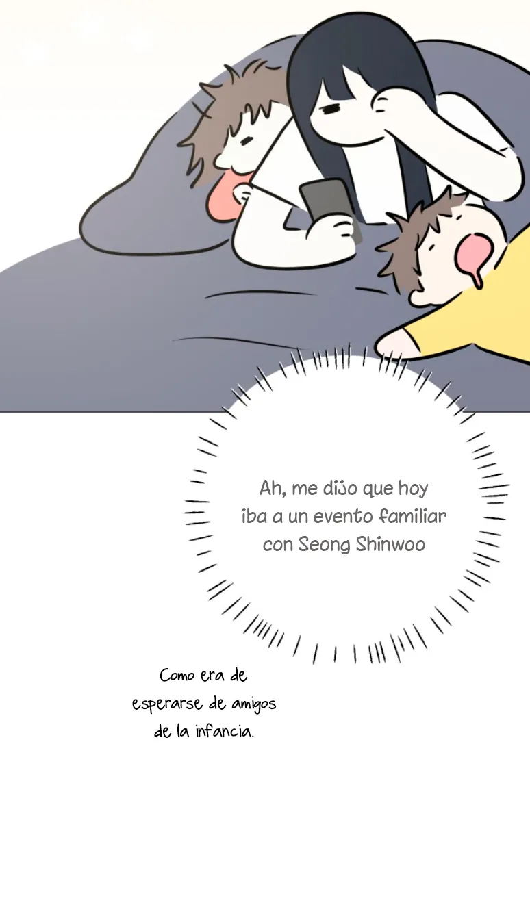 El hashtag es: El primer amor. - Capítulo 16 - Página 48 - LectorTMOo