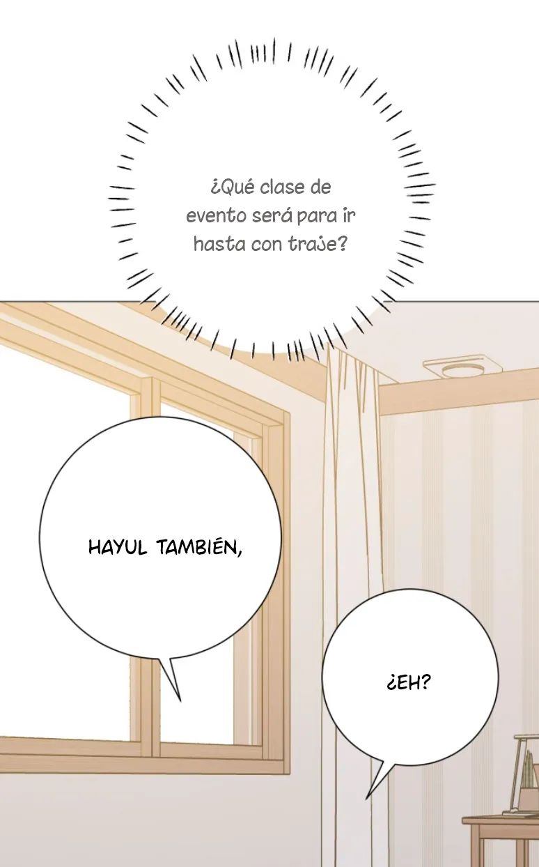 El hashtag es: El primer amor. - Capítulo 16 - Página 50 - LectorTMOo