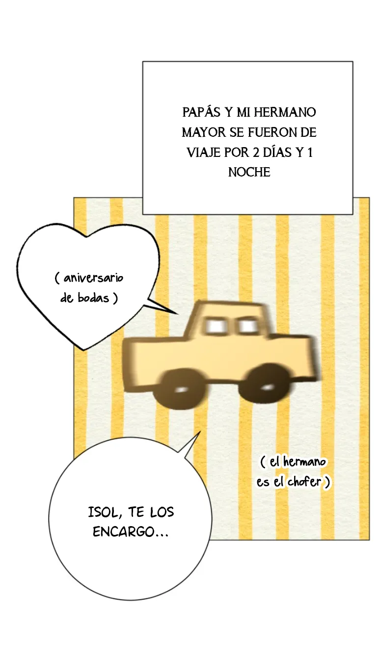 El hashtag es: El primer amor. - Capítulo 16 - Página 82 - LectorTMOo