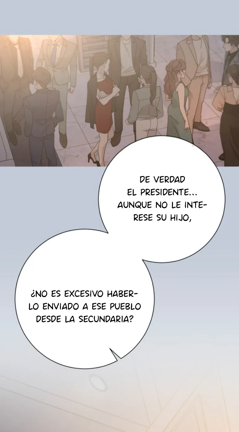 El hashtag es: El primer amor. - Capítulo 16 - Página 97 - LectorTMOo