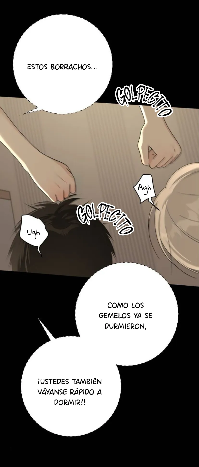 El hashtag es: El primer amor. - Capítulo 17 - Página 22 - LectorTMOo