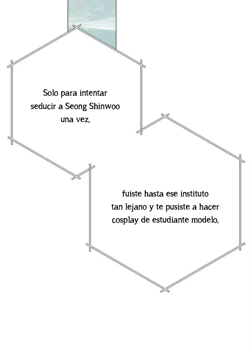 El hashtag es: El primer amor. - Capítulo 17 - Página 37 - LectorTMOo