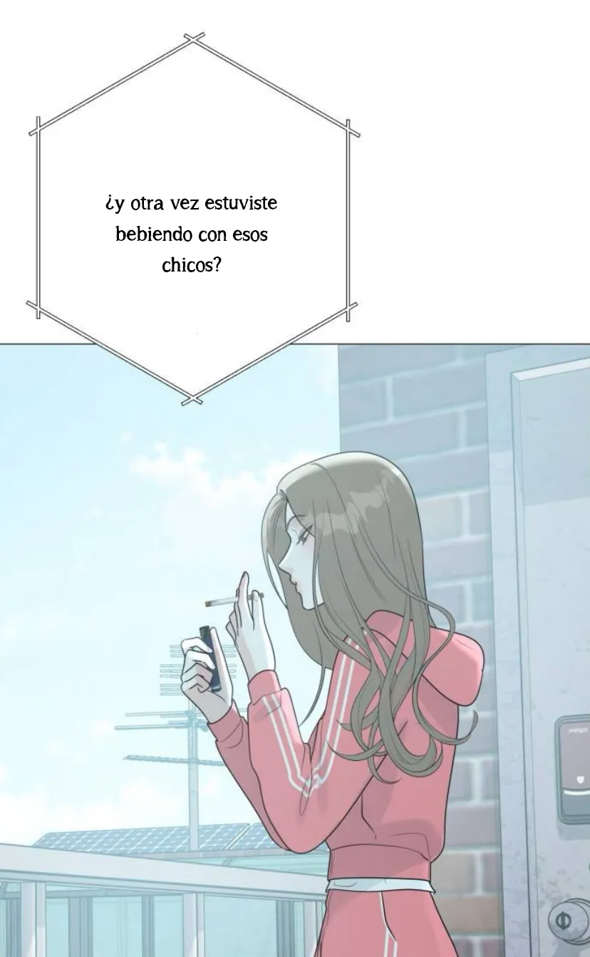 El hashtag es: El primer amor. - Capítulo 17 - Página 39 - LectorTMOo
