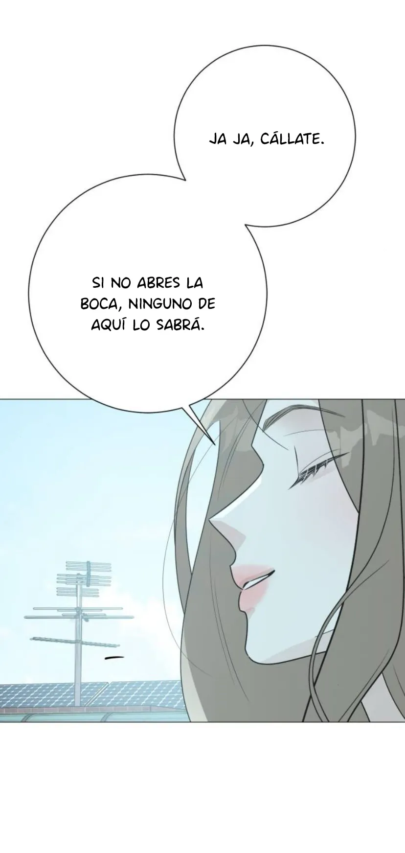 El hashtag es: El primer amor. - Capítulo 17 - Página 42 - LectorTMOo