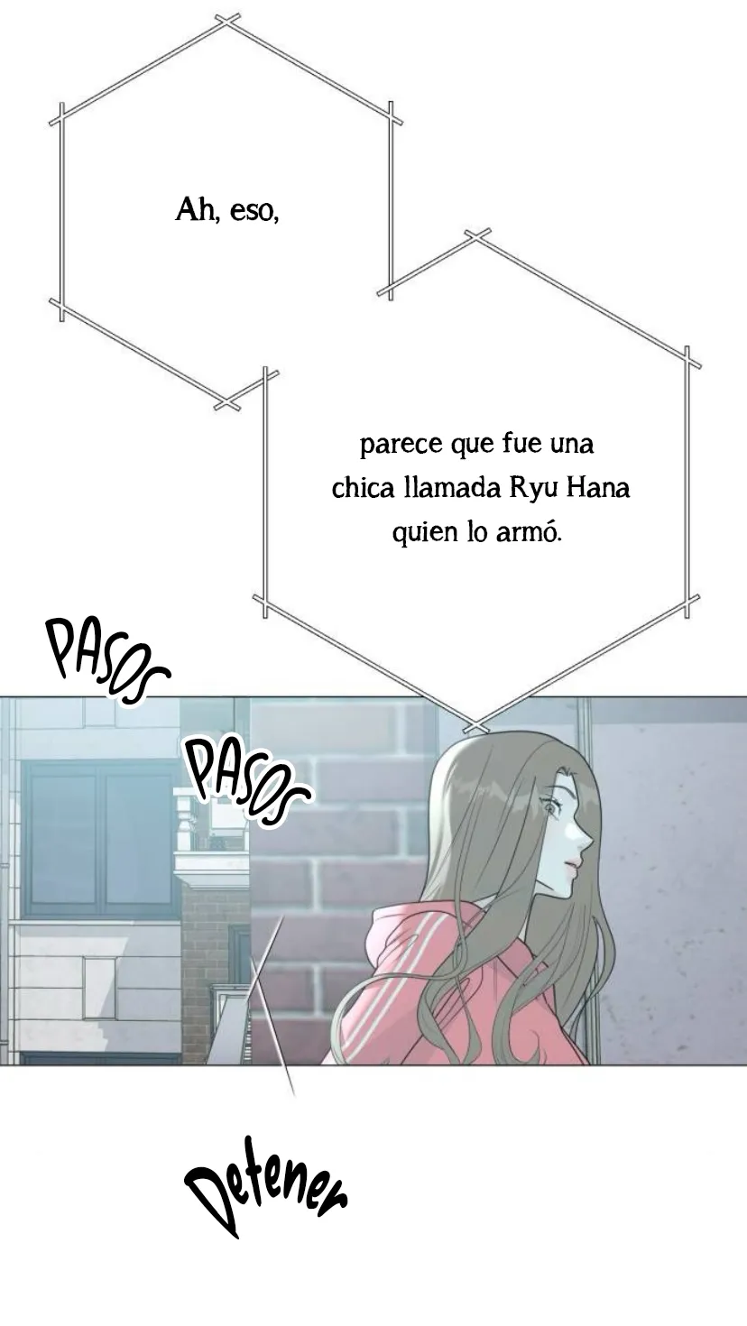 El hashtag es: El primer amor. - Capítulo 17 - Página 49 - LectorTMOo