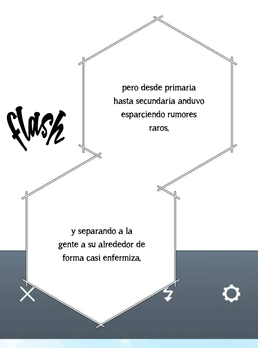 El hashtag es: El primer amor. - Capítulo 17 - Página 56 - LectorTMOo
