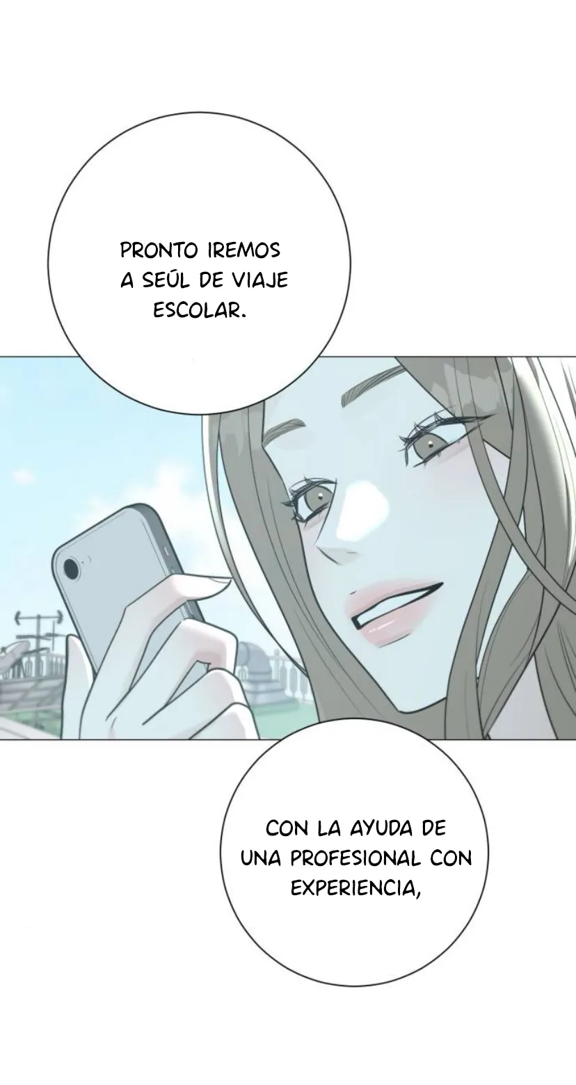 El hashtag es: El primer amor. - Capítulo 17 - Página 63 - LectorTMOo