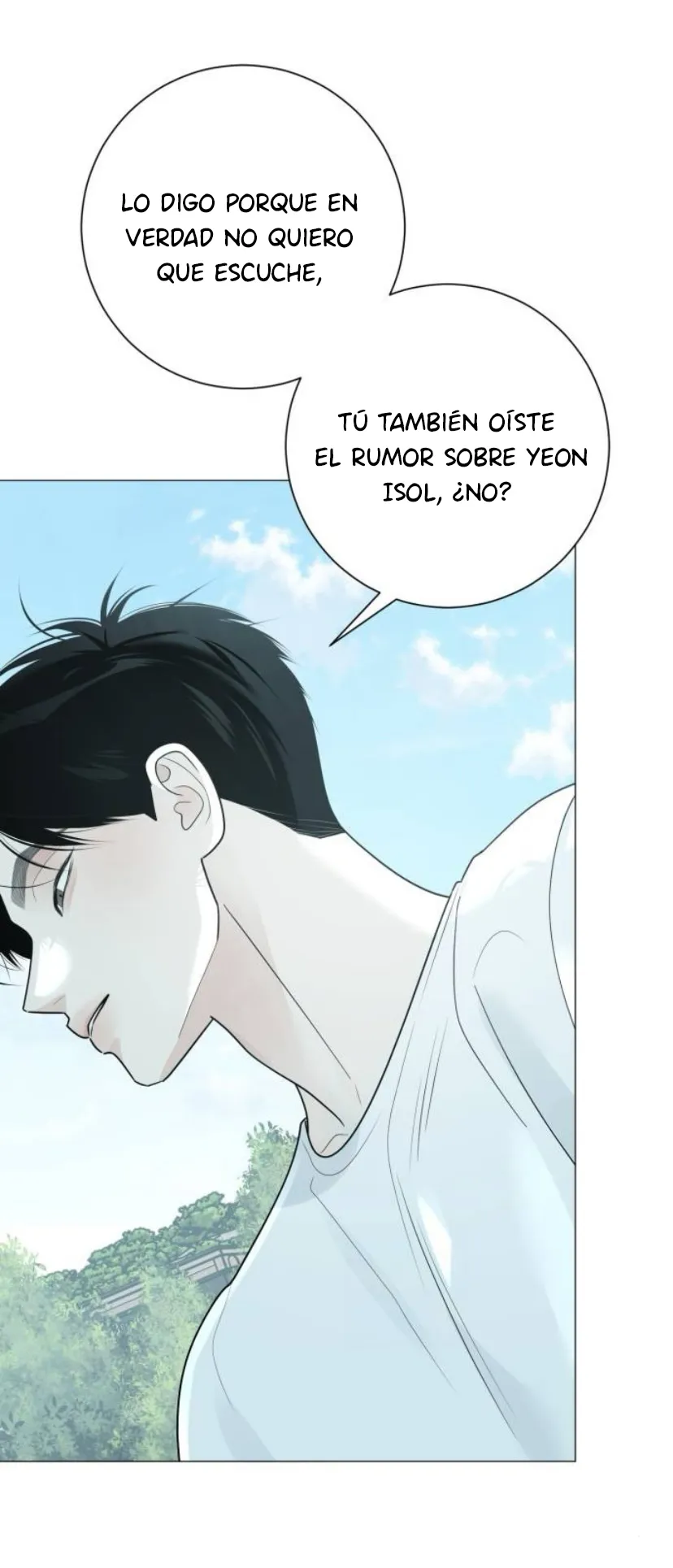 El hashtag es: El primer amor. - Capítulo 17 - Página 79 - LectorTMOo