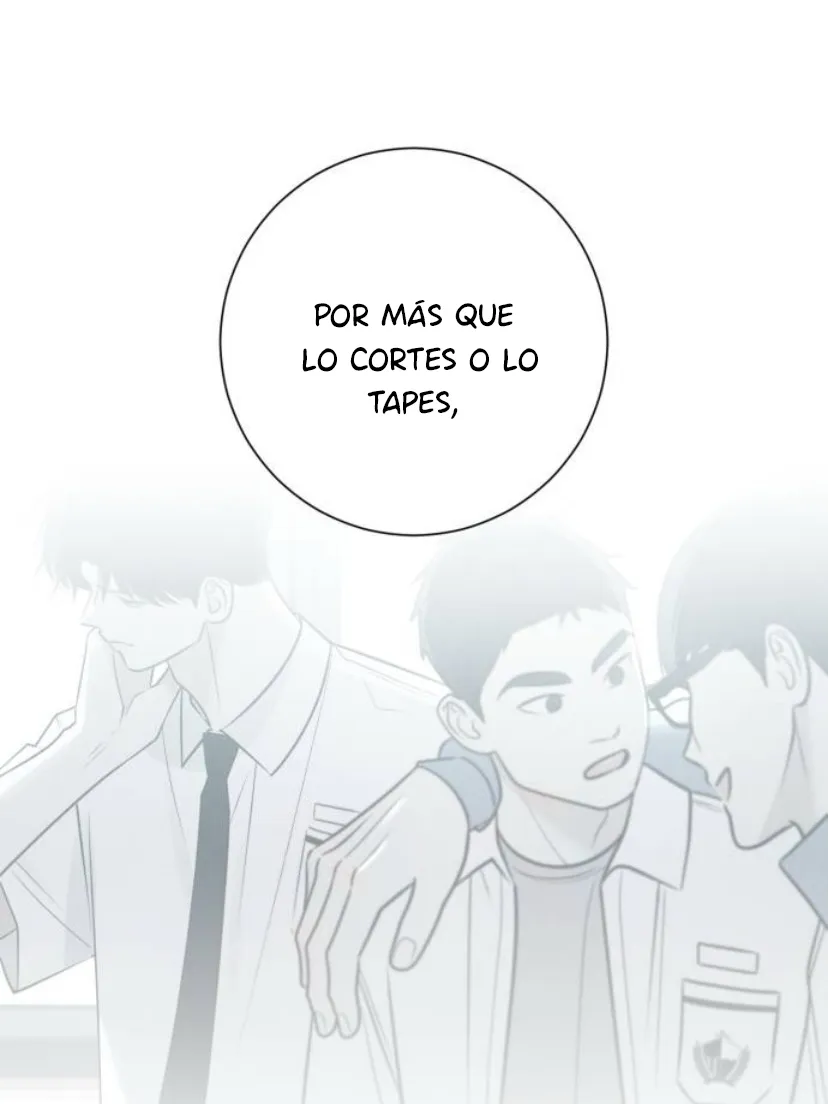 El hashtag es: El primer amor. - Capítulo 17 - Página 88 - LectorTMOo