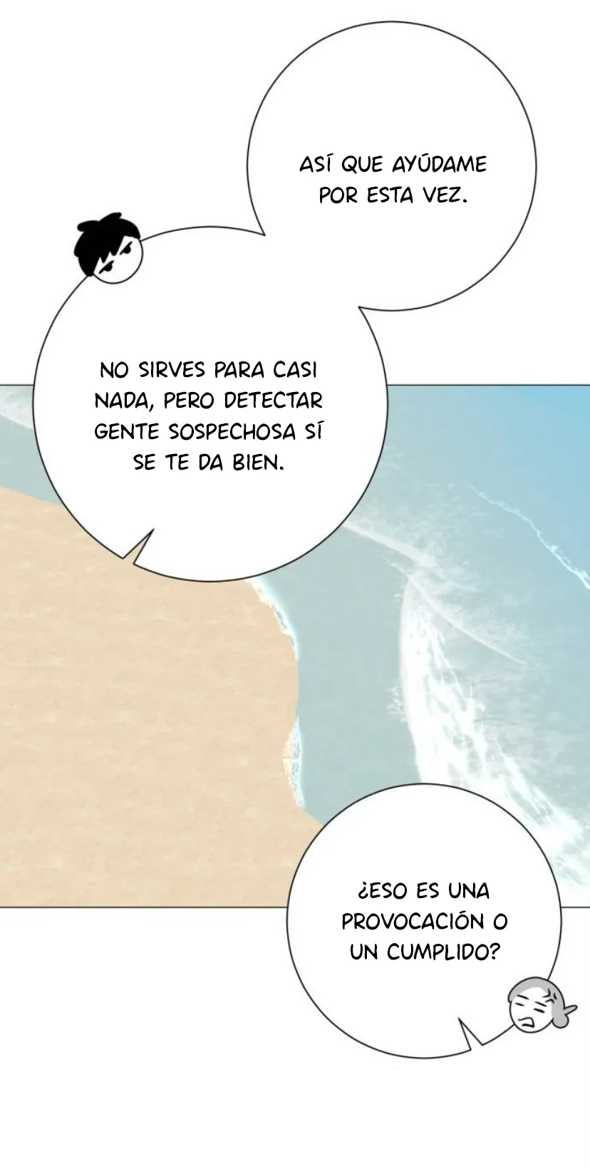 El hashtag es: El primer amor. - Capítulo 17 - Página 95 - LectorTMOo