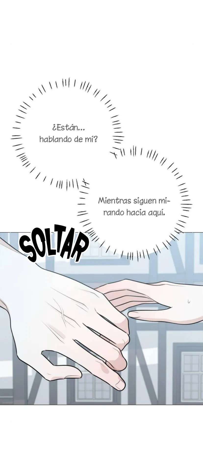 El hashtag es: El primer amor. - Capítulo 18 - Página 102 - LectorTMOo