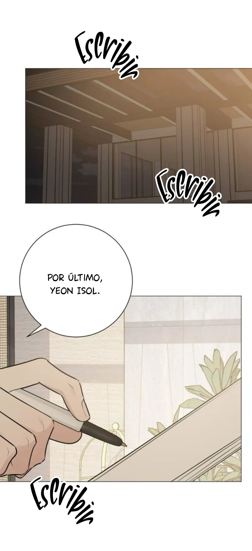 El hashtag es: El primer amor. - Capítulo 18 - Página 124 - LectorTMOo