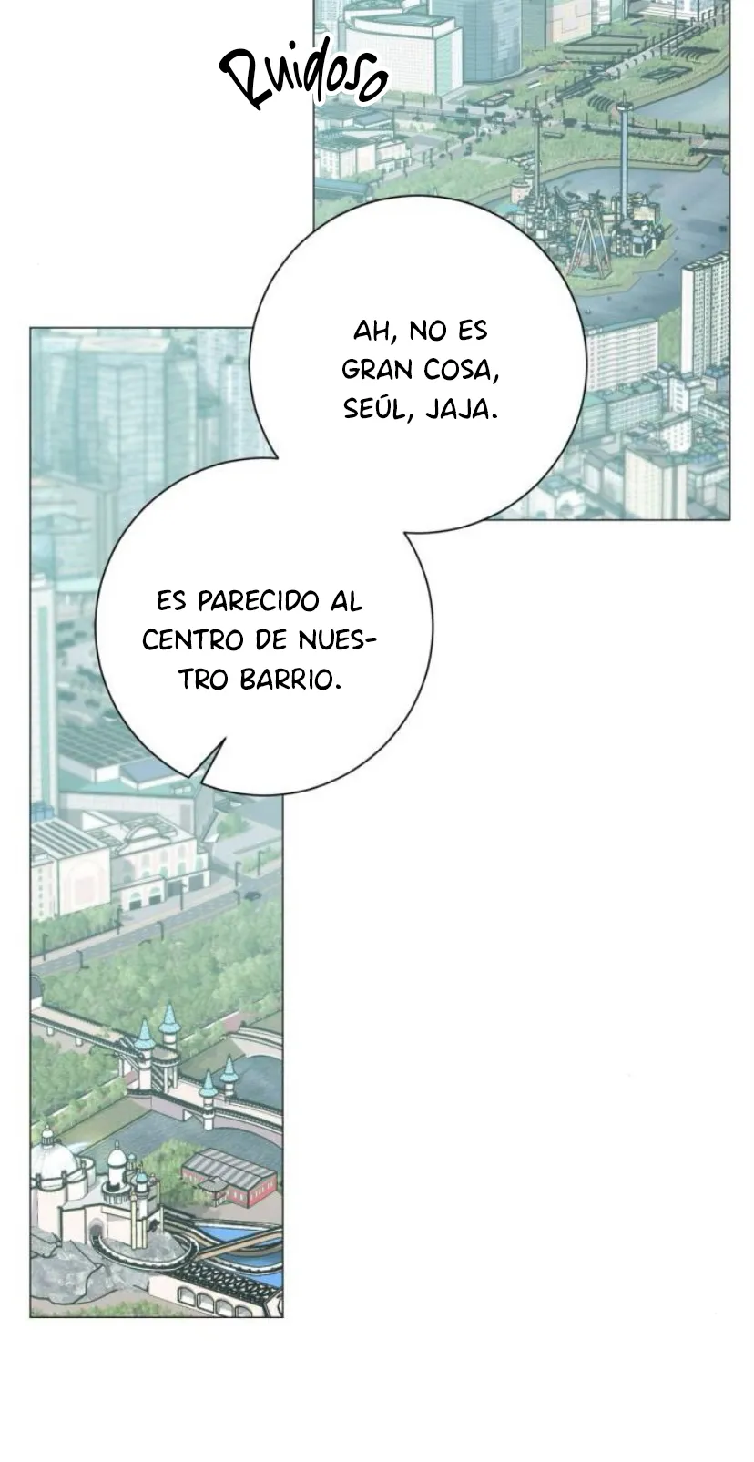 El hashtag es: El primer amor. - Capítulo 18 - Página 15 - LectorTMOo