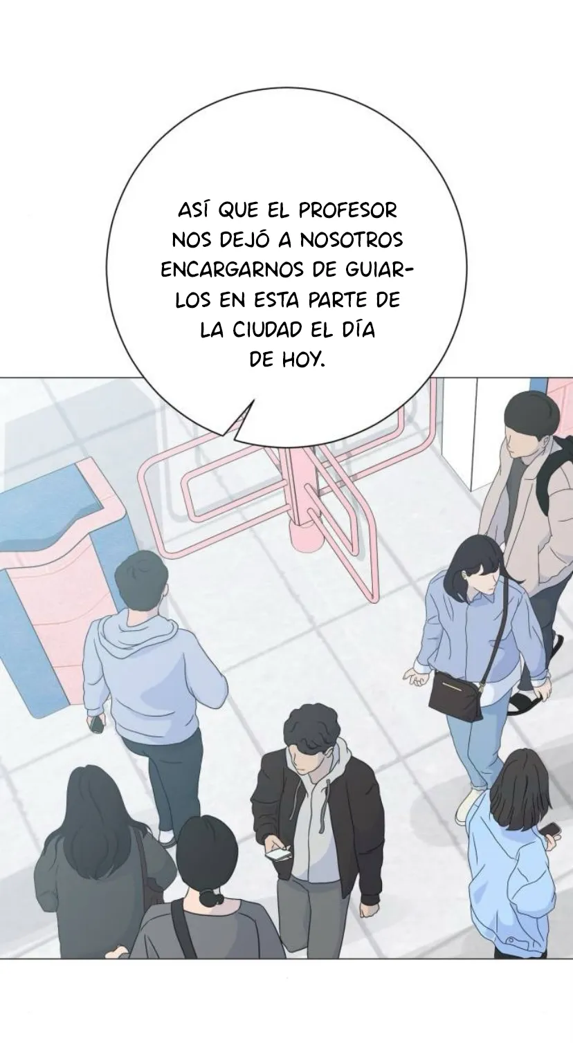 El hashtag es: El primer amor. - Capítulo 18 - Página 17 - LectorTMOo