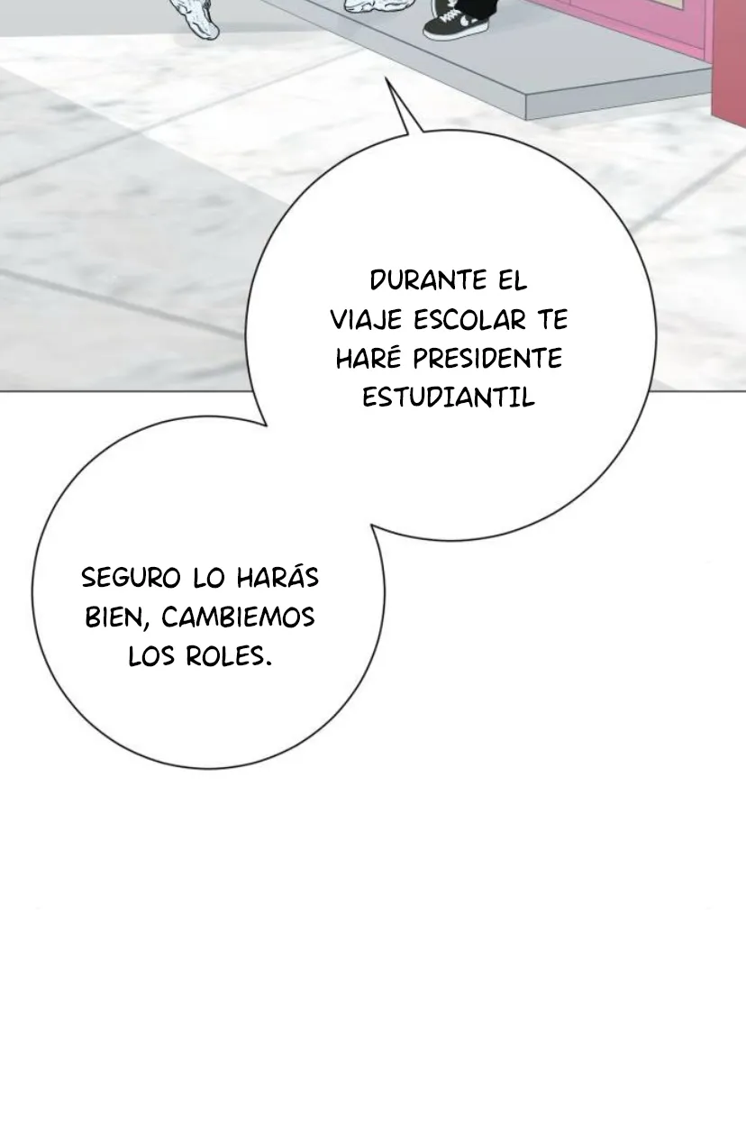 El hashtag es: El primer amor. - Capítulo 18 - Página 38 - LectorTMOo