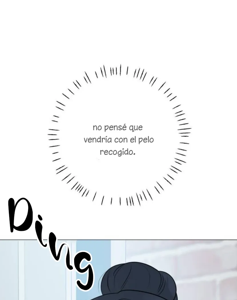 El hashtag es: El primer amor. - Capítulo 18 - Página 64 - LectorTMOo