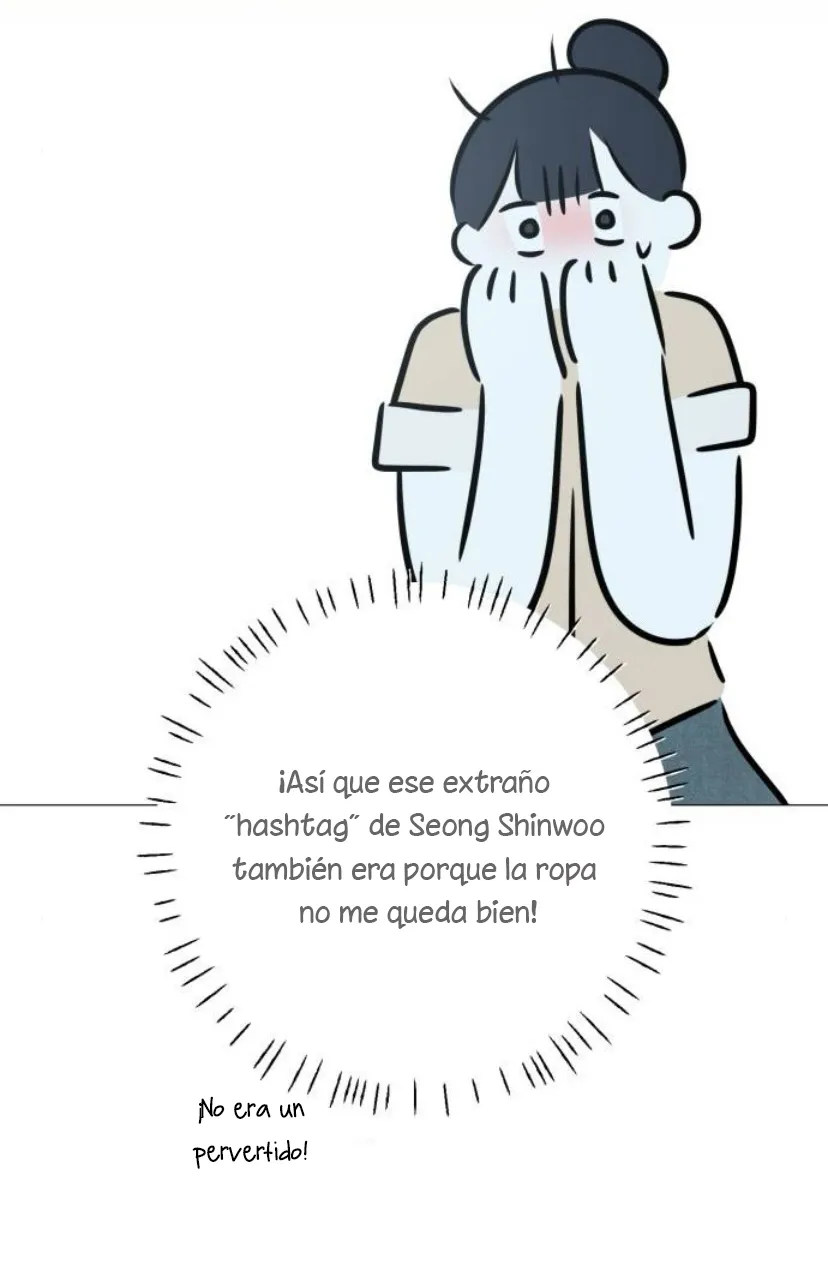 El hashtag es: El primer amor. - Capítulo 18 - Página 73 - LectorTMOo