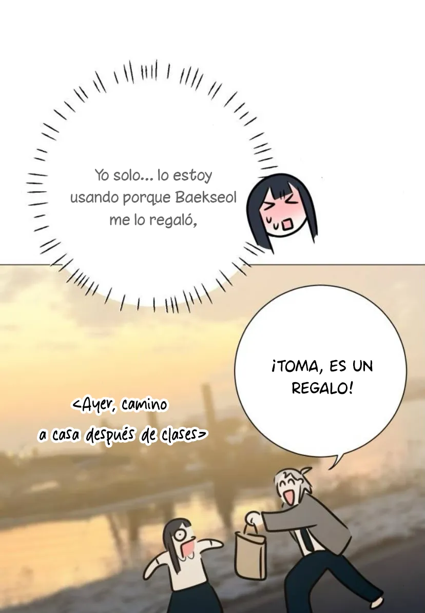 El hashtag es: El primer amor. - Capítulo 18 - Página 75 - LectorTMOo
