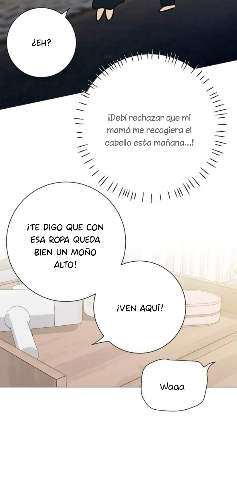 El hashtag es: El primer amor. - Capítulo 18 - Página 76 - LectorTMOo