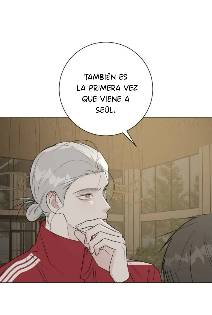 El hashtag es: El primer amor. - Capítulo 19 - Página 19 - LectorTMOo