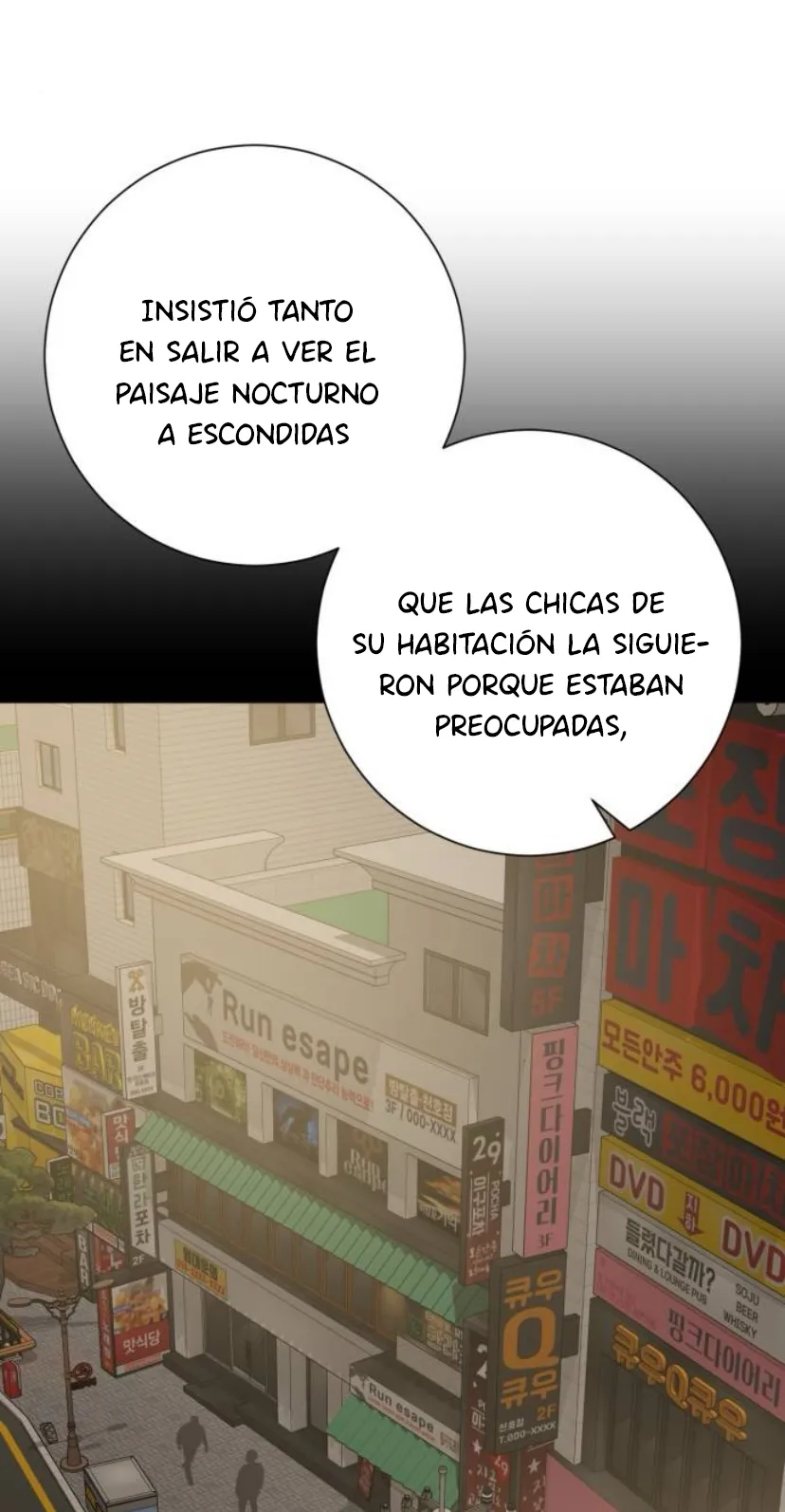 El hashtag es: El primer amor. - Capítulo 19 - Página 20 - LectorTMOo