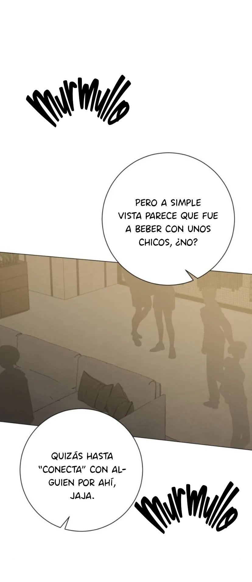 El hashtag es: El primer amor. - Capítulo 19 - Página 26 - LectorTMOo