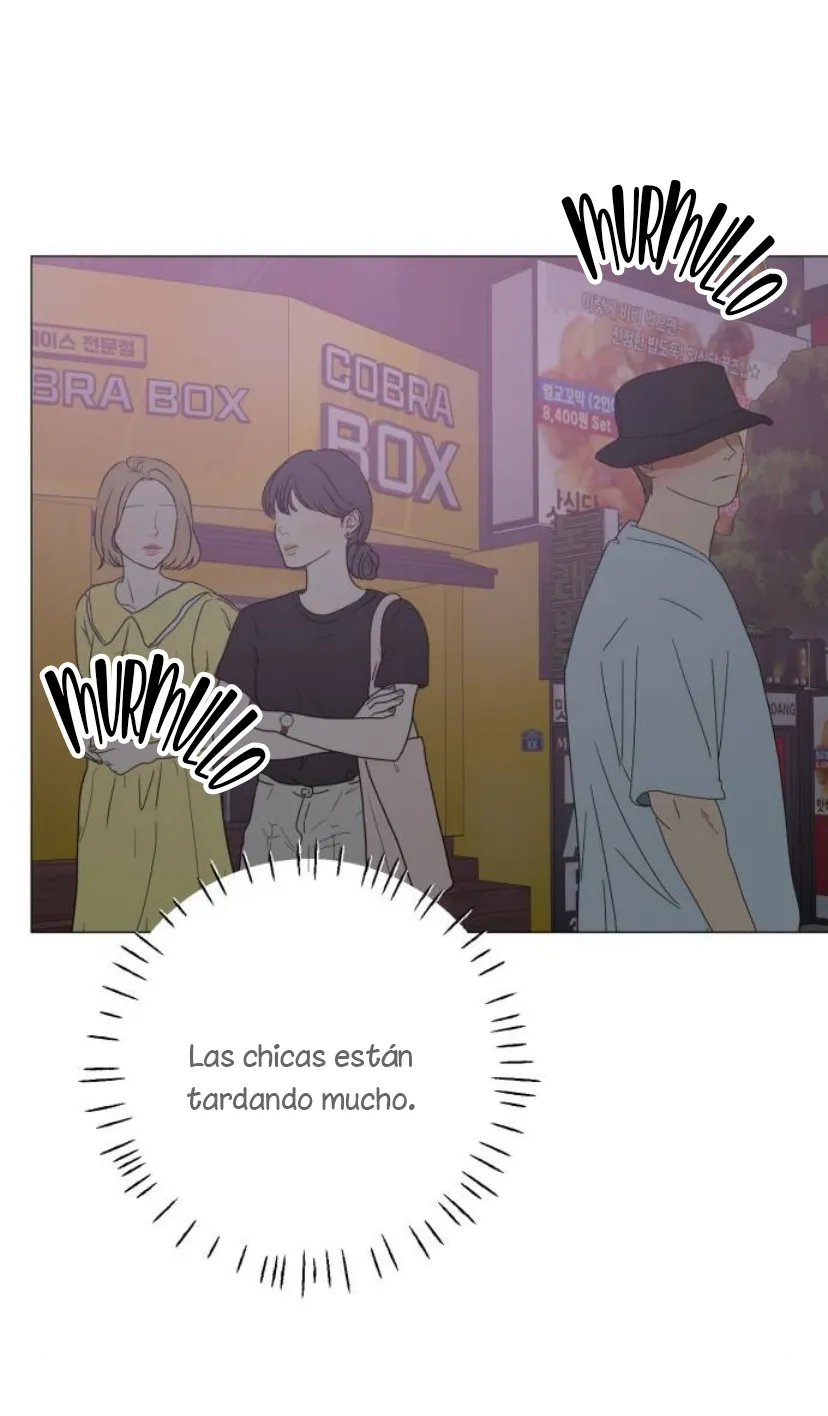 El hashtag es: El primer amor. - Capítulo 19 - Página 33 - LectorTMOo
