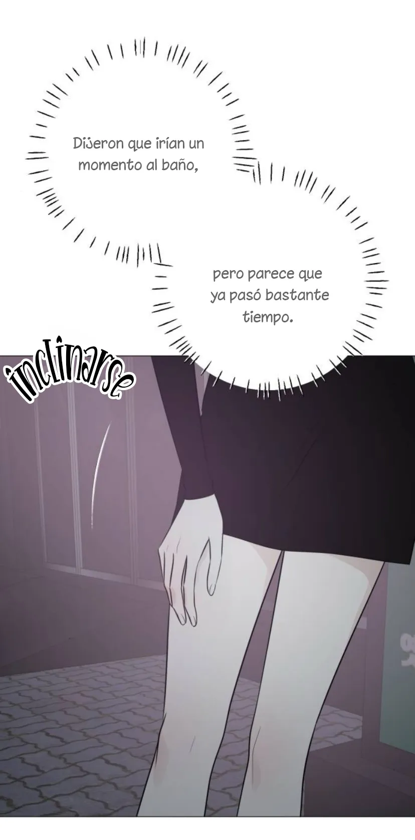 El hashtag es: El primer amor. - Capítulo 19 - Página 34 - LectorTMOo