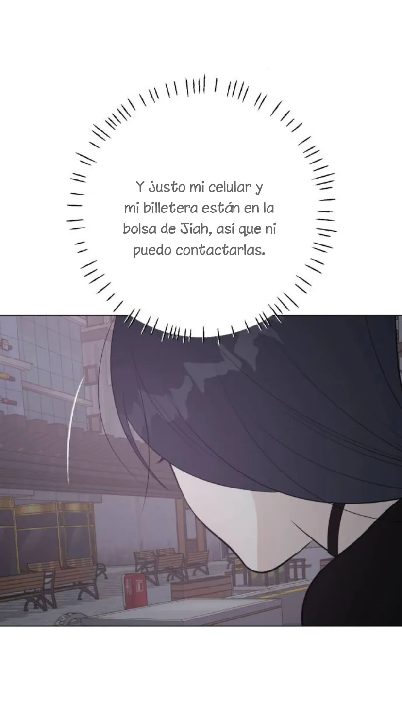 El hashtag es: El primer amor. - Capítulo 19 - Página 35 - LectorTMOo