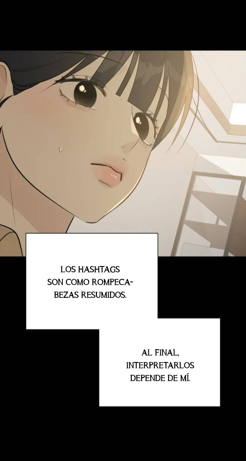 El hashtag es: El primer amor. - Capítulo 19 - Página 53 - LectorTMOo