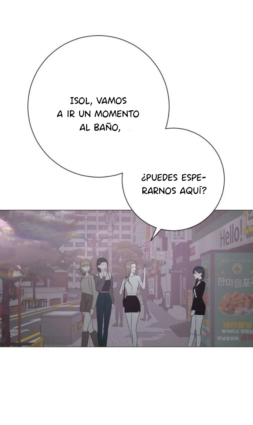 El hashtag es: El primer amor. - Capítulo 19 - Página 62 - LectorTMOo