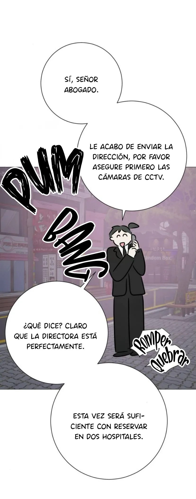El hashtag es: El primer amor. - Capítulo 19 - Página 77 - LectorTMOo
