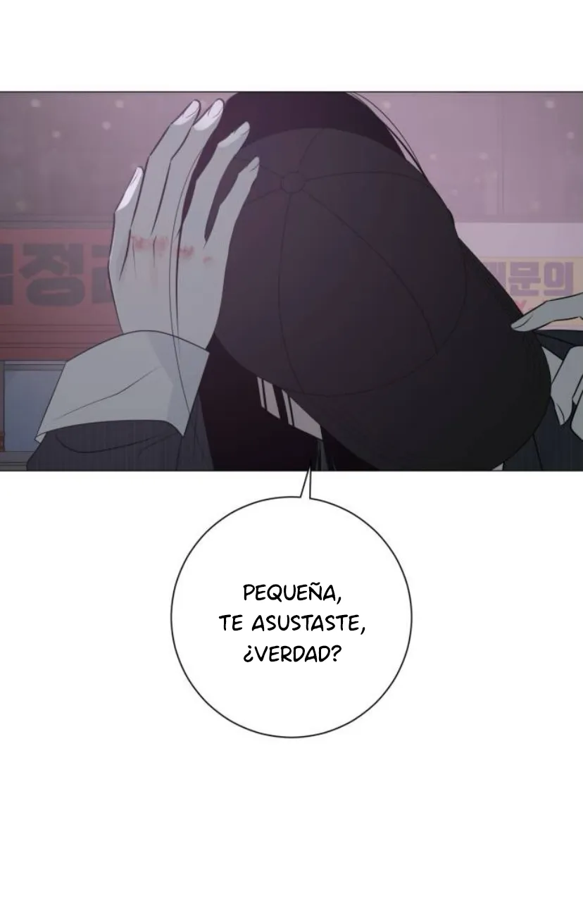 El hashtag es: El primer amor. - Capítulo 19 - Página 79 - LectorTMOo